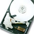 Hitachi muša talpos rekordus su Pasaulio greičiausiu Terabyte kietuoju disku