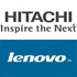 Hitachi GST ir Lenovo pasidašė susitarimą