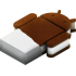 Prestigio išleidžia planšetinio kompiuterio Multi Pad 5080 atnaujinimą Android Ice Cream Sandwich