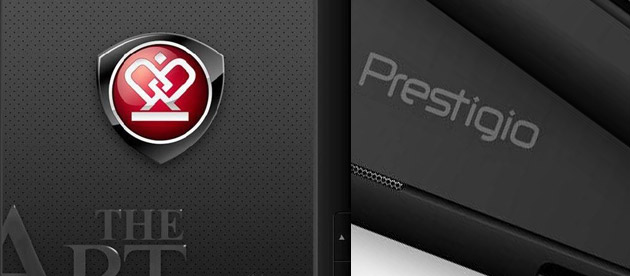 Prestigio pristatė naują planšetinį kompiuterį Prestigio MultiPad 9.7 Ultra