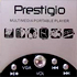 Тестирование продукции Prestigio: Портативный медиа плейер PMPP-301