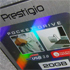 Тестирование продукции Prestigio: Pocket Drive - Высокотехнологичный подарок к любому празднику
