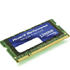 Память Kingston HyperX DDR2-667 SO-DIMM с задержками CL4.