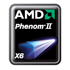 Шестиядерная мощность. AMD Phenom II X6