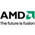 Технология VISION от AMD - высокий уровень производительности.