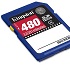 Kingston представляет новую карту памяти Video Secure Digital Card емкостью 32 ГБ
