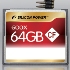 Silicon Power выпускает  карту памяти для профессиональных фотографов CF 600X 64GB
