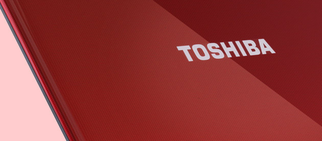 ASBIS - oficialus TOSHIBA distributorius