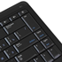 Клавиатура-улыбка для планшетов и смартфонов: обзор Microsoft Bluetooth Mobile Keyboard 5000