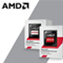 AMD представила новые гибридные процессоры AMD Sempron и AMD Athlon в сокетной версии платформы AM1