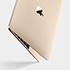 Компания Apple представила совершенно новый MacBook