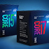 Ограниченная серия новых процессоров Intel Core i7-8086K 8-го поколения