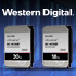 Western Digital Builds on Data Center Leadership to Deliver 18TB CMR and 20TB SMR HDDs in the First Half of 2020