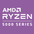 Процессоры AMD Ryzen™ для настольных ПК с графикой AMD Radeon™