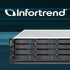 Infortrend Boosts Storage Performance with the New-Generation Systems and 32G FC / 25GbE Connectivity