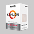 Процессоры AMD Athlon ™ с графикой Radeon ™