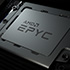 AMD выпустила новые серверные процессоры: технология EPYC 7nm 2-го поколения, до 64 ядер и 128 потоков