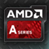 Новые APU в линейке гибридных процессоров от AMD