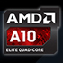 AMD представляет новые гибридные процессоры для сборщиков систем и рынка DIY