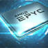 AMD EPYC™ 7000 серии представлены официально