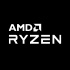AMD представила пользовательские процессоры AMD Ryzen третьего поколения