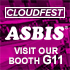 ASBIS will participate at the annual CloudFest, March 26-28, 2019 in Rust, Germany