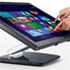 Dell's First Multi-touch Monitor – S2340T. Explore the world with Touch