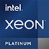Intel Xeon Scalable Platform Built for Most Sensitive Workloads