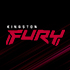 Kingston Technology представляет Kingston FURY — бренд высокопроизводительных геймерских продуктов