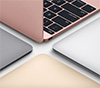 Новый MacBook: улучшенные характеристики, розовый цвет
