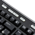 Легенда: Microsoft Natural Ergonomic Keyboard 4000