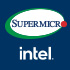 Supermicro предлагает широкий ассортимент оптимизированных для приложений систем на базе масштабируемых процессоров Intel Xeon 3-го поколения