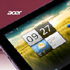 Обзор «олимпийского» планшета Acer Iconia Tab A510