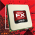 Новая линейка процессоров AMD FX