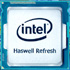 Процессоры Intel Core "Haswell Refresh"