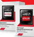 Новые гибридные процессоры AMD Athlon и  AMD Sempron
